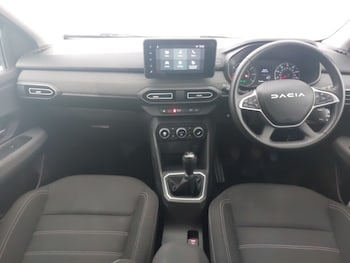 Used Dacia Jogger 2024 for sale - 75429306: Photo