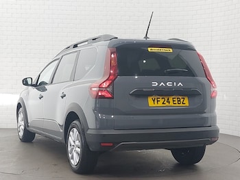 Used Dacia Jogger 2024 for sale - 75429306: Photo