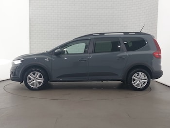 Used Dacia Jogger 2024 for sale - 75429306: Photo