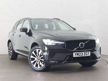 2023 - 2.0 B5P Plus Dark 5dr AWD Geartronic