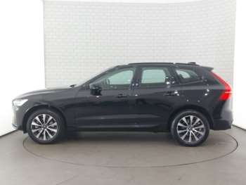 Used Volvo XC60 2023 for sale - 74719621: Photo