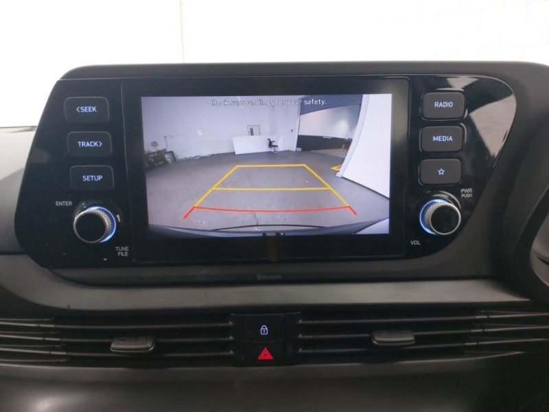 Used Hyundai BAYON 2022 for sale - 76947213: Photo 11