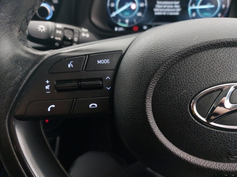 Used Hyundai BAYON 2022 for sale - 76947213: Photo 13