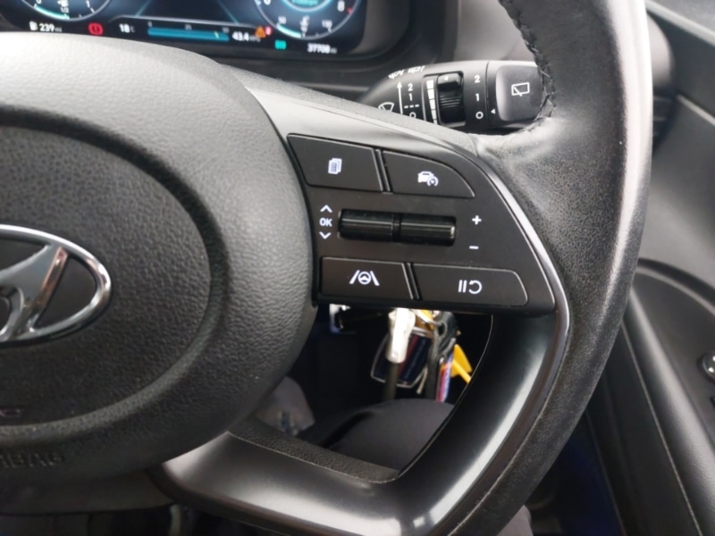 Used Hyundai BAYON 2022 for sale - 76947213: Photo 14