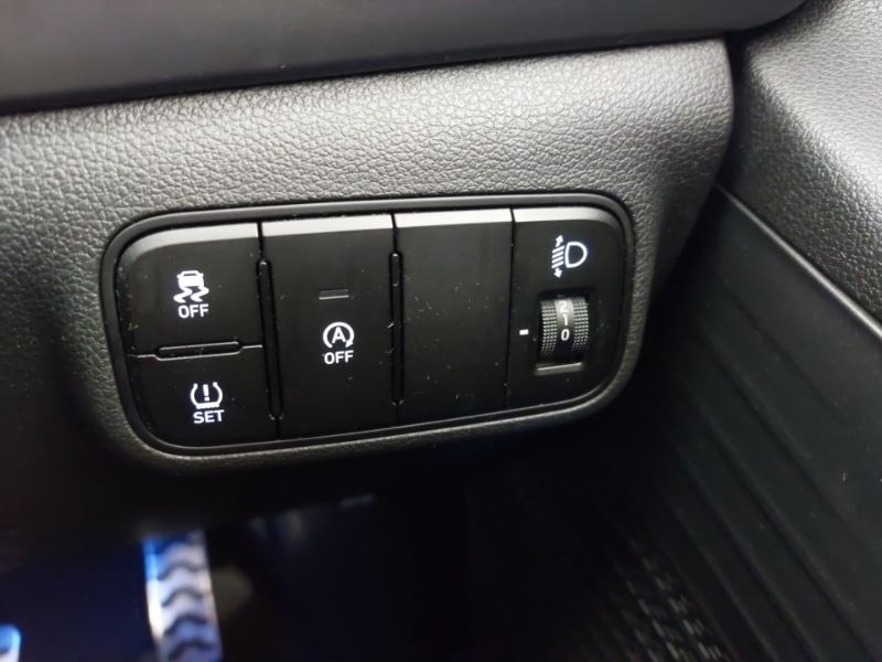 Used Hyundai BAYON 2022 for sale - 76947213: Photo 15