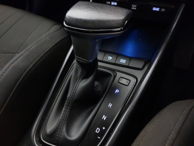 Used Hyundai BAYON 2022 for sale - 76947213: Photo 16