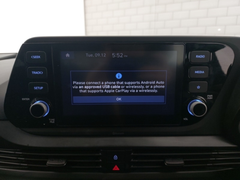 Used Hyundai BAYON 2022 for sale - 76947213: Photo 18