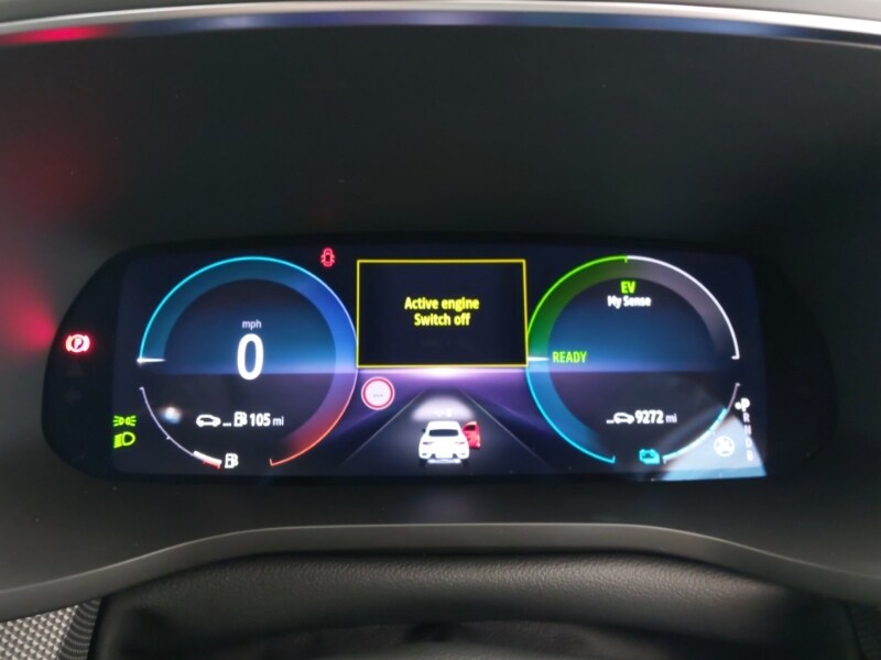 Used Renault Arkana 2022 for sale - 77874425: Photo 12