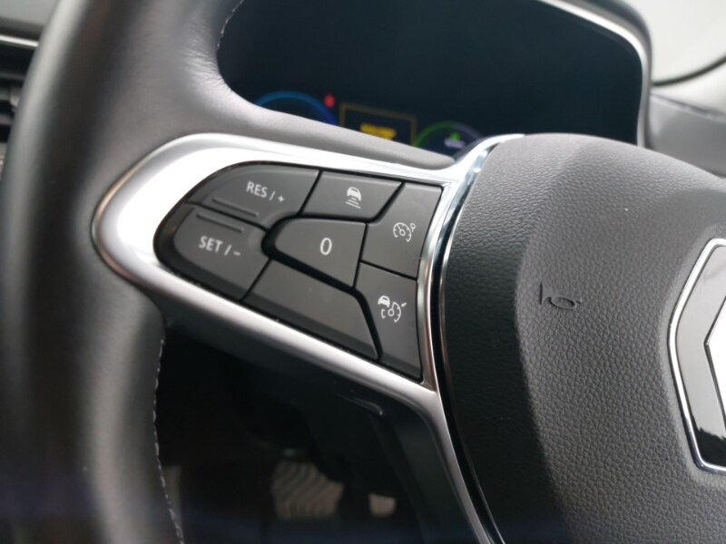 Used Renault Arkana 2022 for sale - 77874425: Photo 13