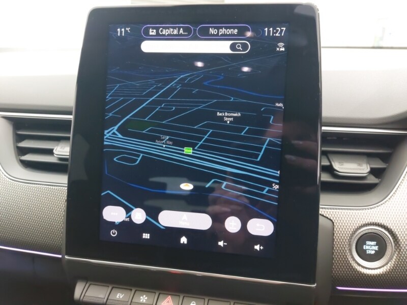 Used Renault Arkana 2022 for sale - 77874425: Photo 15