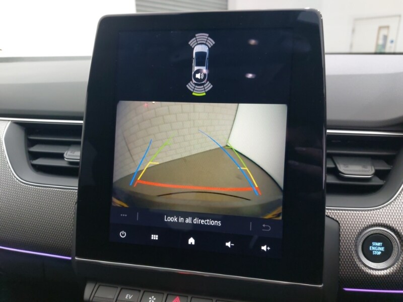 Used Renault Arkana 2022 for sale - 77874425: Photo 16