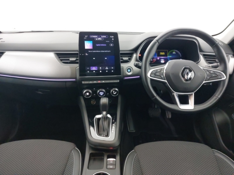 Used Renault Arkana 2022 for sale - 77874425: Photo 2