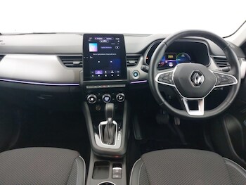 Used Renault Arkana 2022 for sale - 77874425: Photo