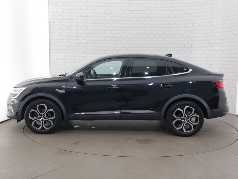 Used Renault Arkana 2022 for sale - 77874425: Photo 4