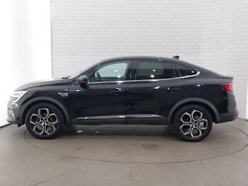 Used Renault Arkana 2022 for sale - 77874425: Photo