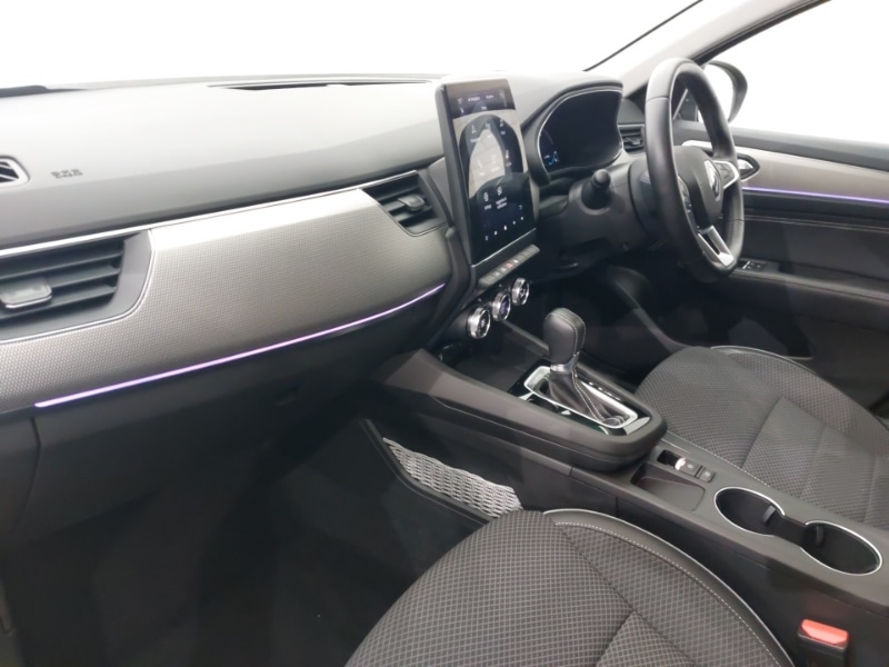 Used Renault Arkana 2022 for sale - 77874425: Photo 5