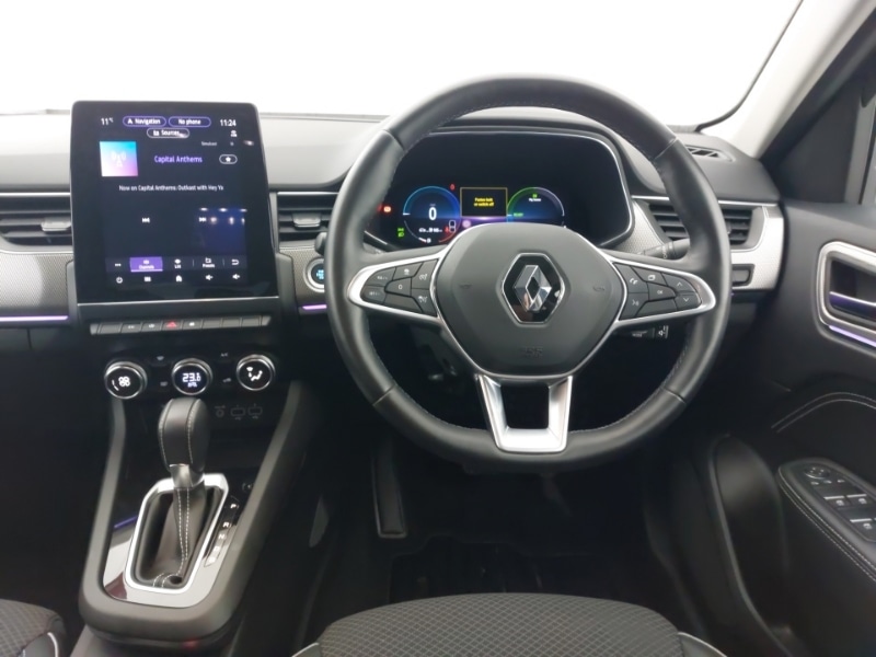 Used Renault Arkana 2022 for sale - 77874425: Photo 7