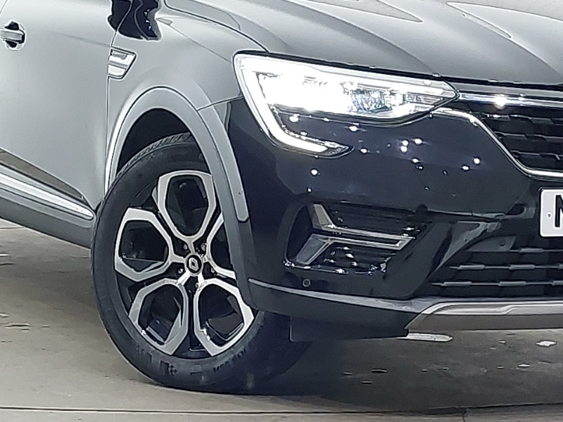 Used Renault Arkana 2022 for sale - 77874425: Photo 9