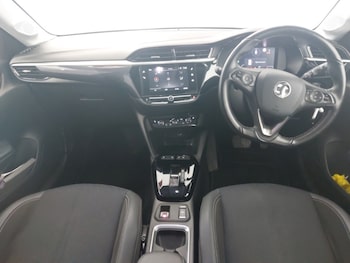 Used Vauxhall Corsa 2022 for sale - 78346536: Photo