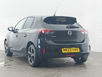 Used Vauxhall Corsa 2022 for sale - 78346536: Photo