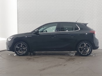 Used Vauxhall Corsa 2022 for sale - 78346536: Photo