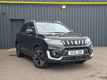 Used Suzuki Vitara 2021 for sale - 79433187: Photo