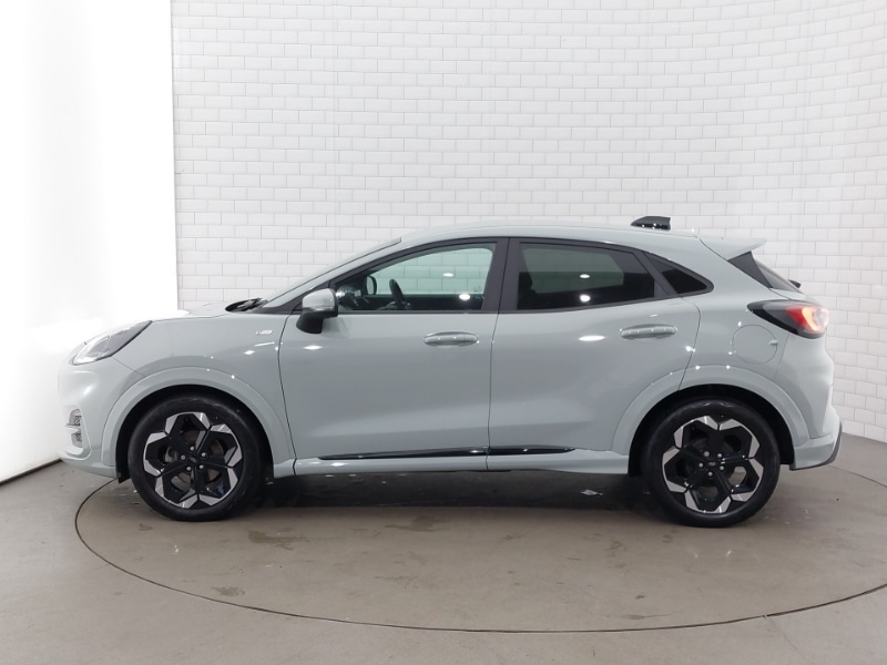 Used Ford Puma 2025 for sale - 77956781: Photo 4