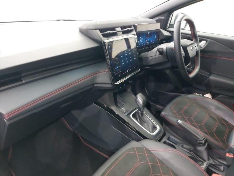 Used Ford Puma 2025 for sale - 77956781: Photo 5