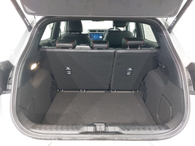 Used Ford Puma 2025 for sale - 77956781: Photo 8