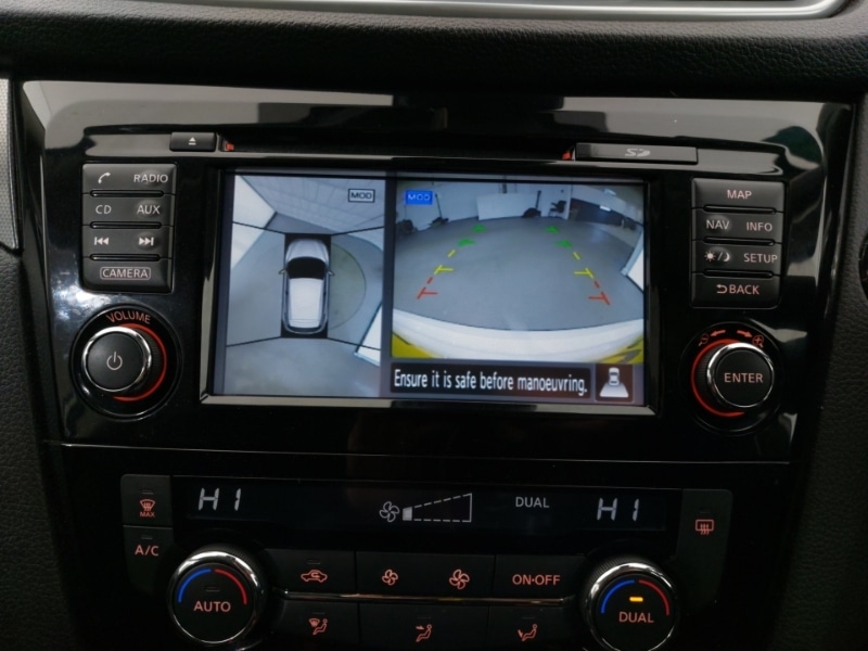 Used Nissan Qashqai 2018 for sale - 77428620: Photo 11