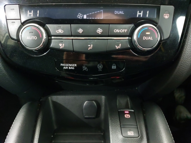 Used Nissan Qashqai 2018 for sale - 77428620: Photo 17