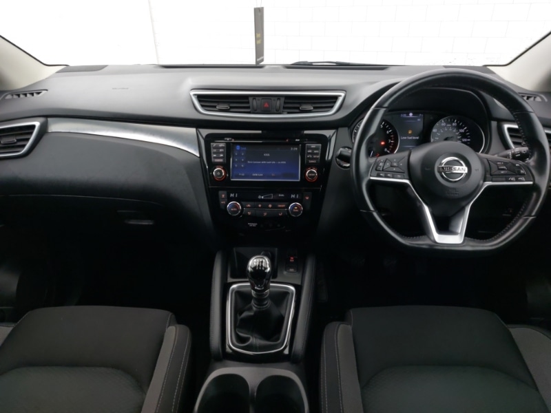 Used Nissan Qashqai 2018 for sale - 77428620: Photo 2