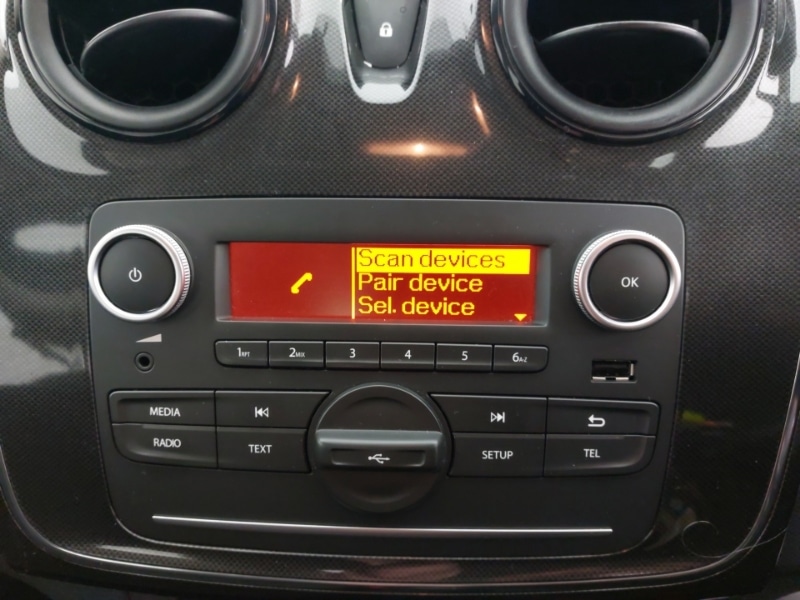 Used Dacia Sandero 2018 for sale - 77987927: Photo 19