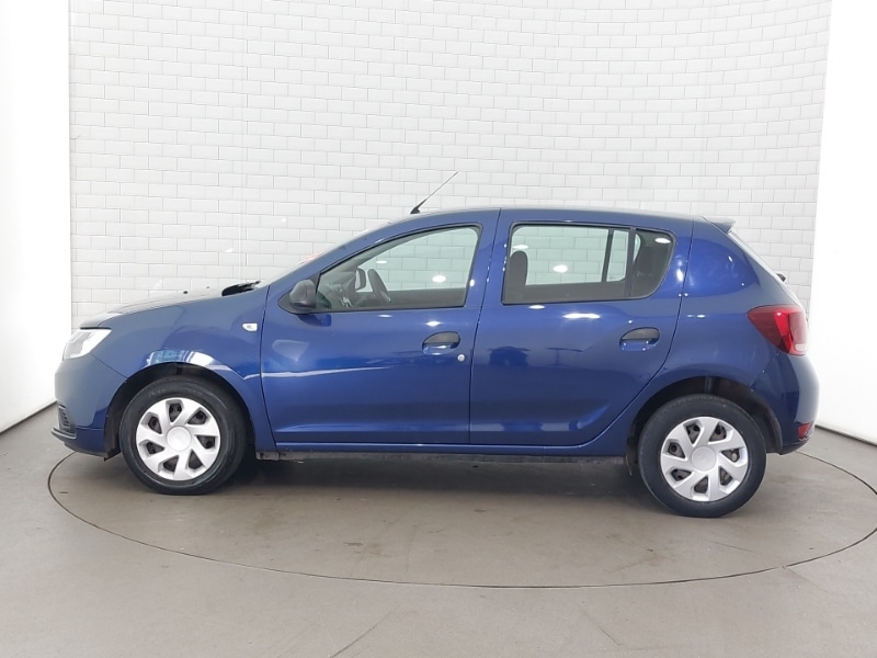 Used Dacia Sandero 2018 for sale - 77987927: Photo 4