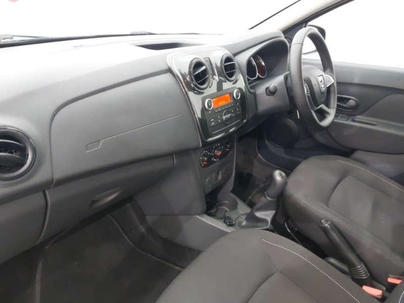 Used Dacia Sandero 2018 for sale - 77987927: Photo 5