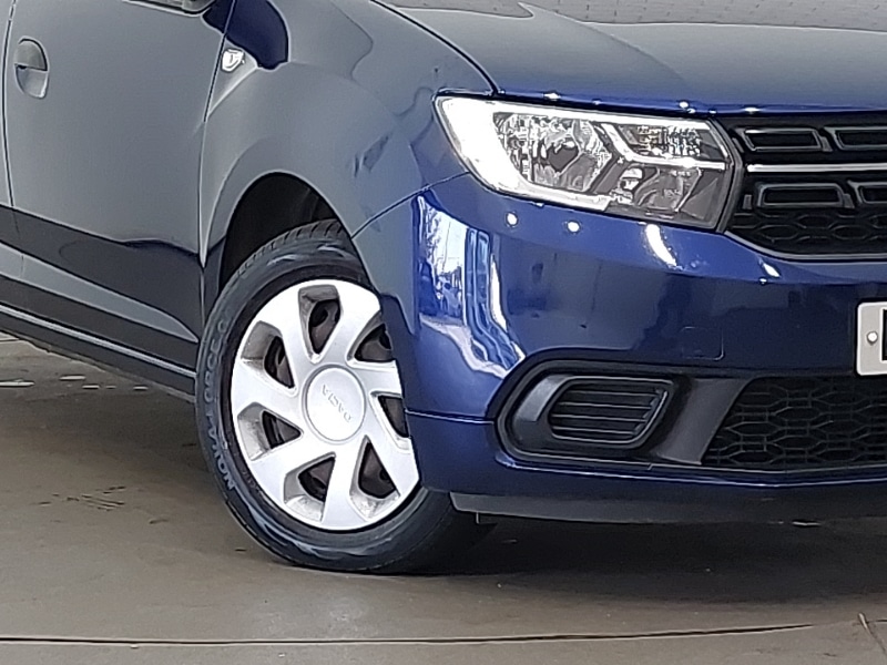 Used Dacia Sandero 2018 for sale - 77987927: Photo 9