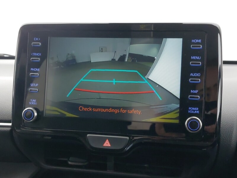 Used Toyota Yaris Cross 2023 for sale - 77635842: Photo 11