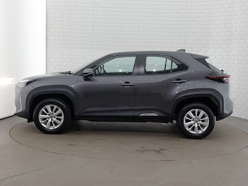 Used Toyota Yaris Cross 2023 for sale - 77635842: Photo