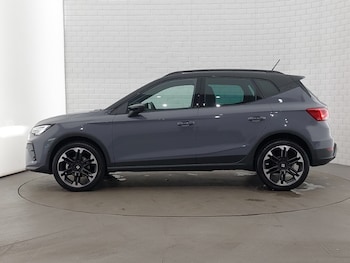 Used SEAT Arona 2026 for sale - 79339412: Photo