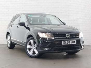 2020 - 1.5 TSi EVO 130 Match 5dr