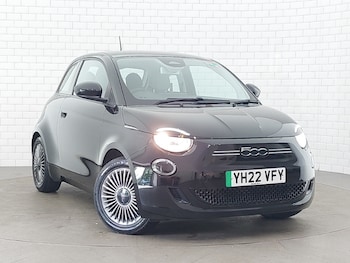 Used Fiat 500 2022 for sale - 78848452: Photo