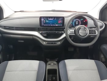 Used Fiat 500 2022 for sale - 78848452: Photo