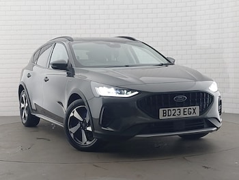 Used Ford Focus 2023 for sale - 78428433: Photo