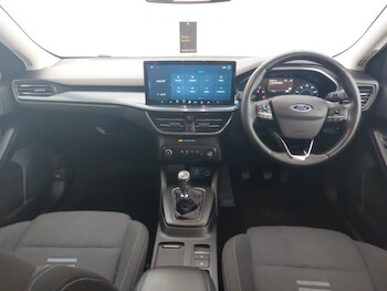 Used Ford Focus 2023 for sale - 78428433: Photo