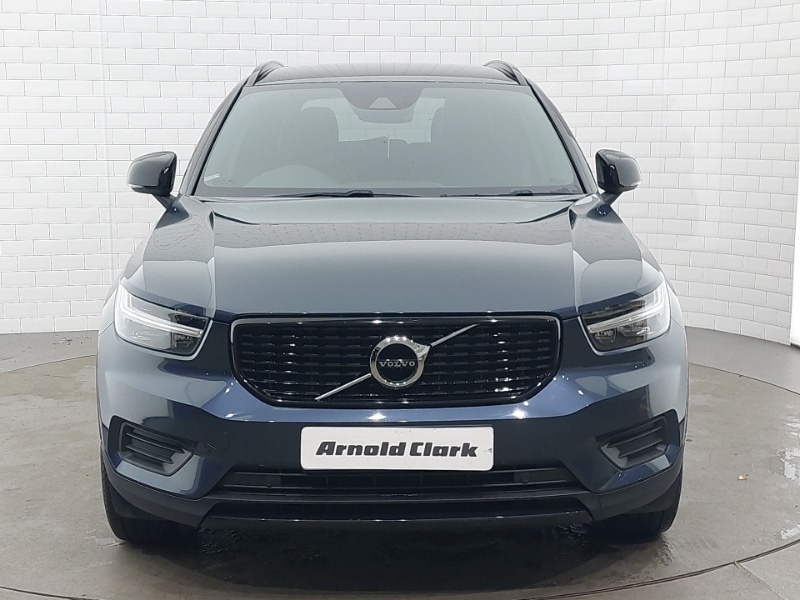 Used Volvo XC40 2021 for sale - 76911789: Photo 12