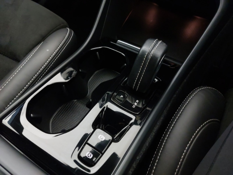 Used Volvo XC40 2021 for sale - 76911789: Photo 16