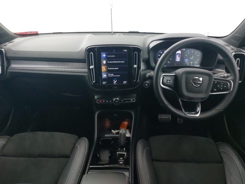 Used Volvo XC40 2021 for sale - 76911789: Photo 2