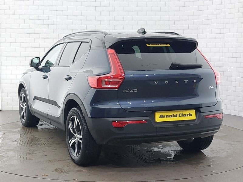 Used Volvo XC40 2021 for sale - 76911789: Photo 3