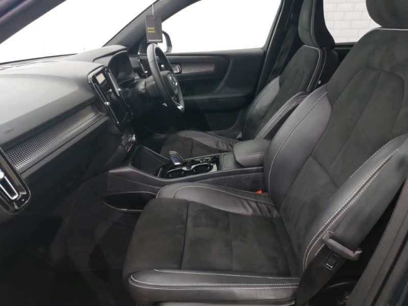 Used Volvo XC40 2021 for sale - 76911789: Photo 5