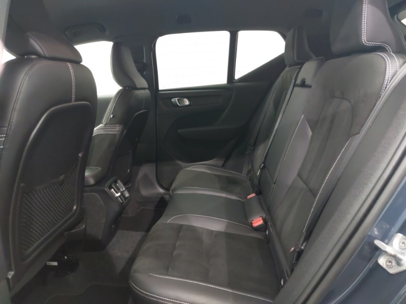 Used Volvo XC40 2021 for sale - 76911789: Photo 6